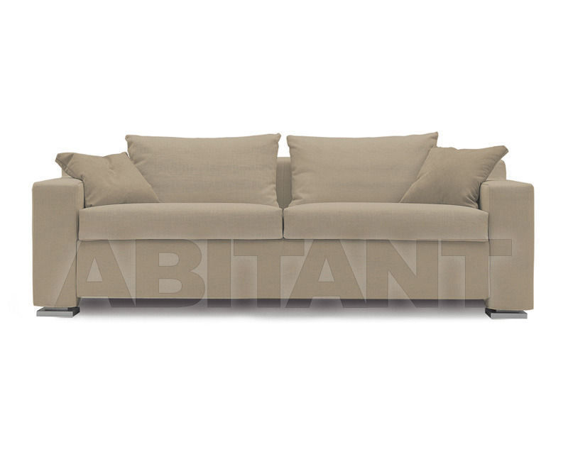 Купить Диван Citterio Meda Sofa PRATICO 663CB 2