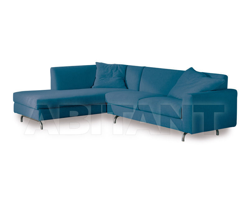 Купить Диван Citterio Meda Sofa STEP 462TER + 474CL 1