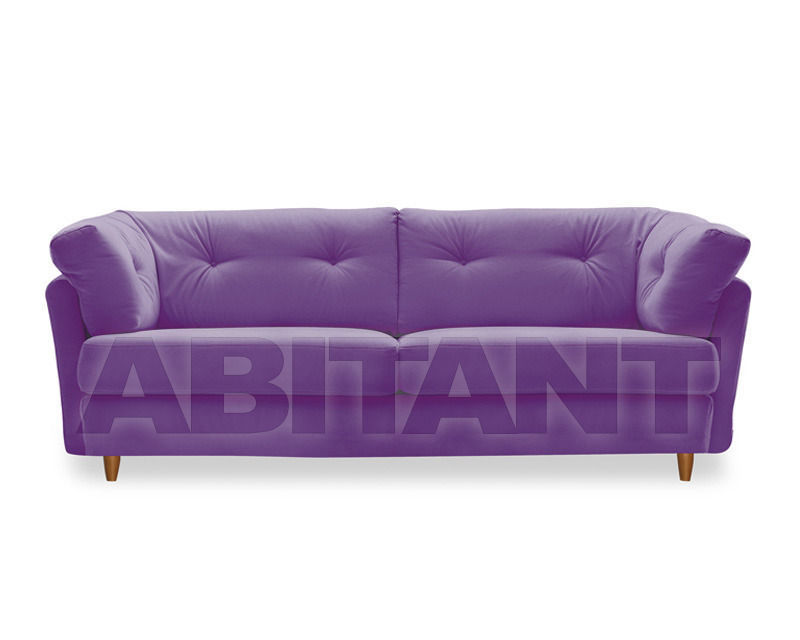 Купить Диван Citterio Meda Sofa SENIOR 555CB 3