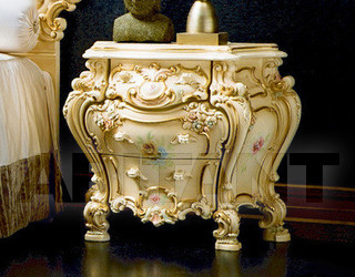 Тумбочка Silik Camere Da Letto 793