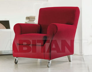 Кресло Citterio Meda Chair NOVECENTO 901