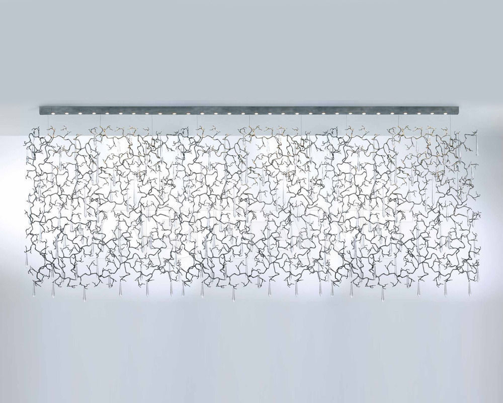 Купить Светильник AQUA Serip Black &white CT3335/30