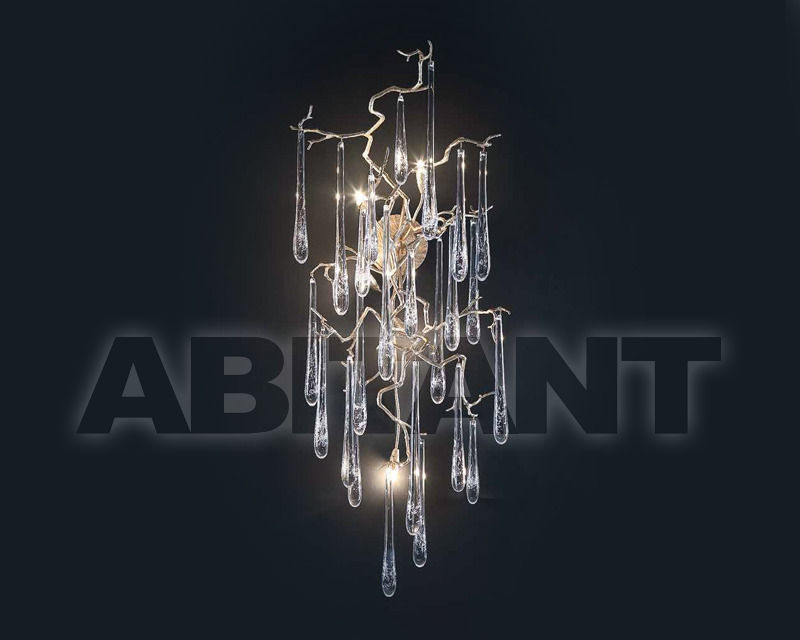 Купить Светильник настенный AQUA Serip Black &white AP1426/5