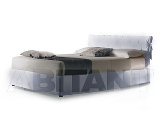 Кровать Citterio Meda Beds BRIDGE 242LML