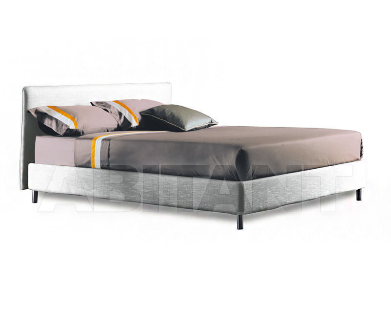 Купить Кровать Citterio Meda Beds ASTRO 264LML 2