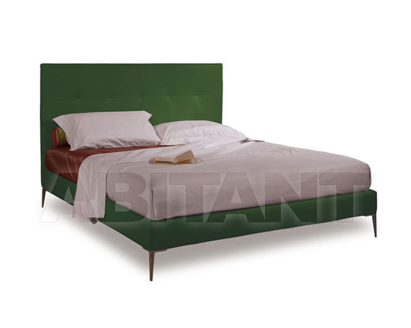 Купить Кровать Citterio Meda Beds DAMA 273LML 1