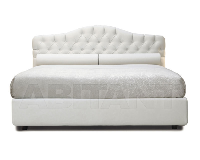 Купить Кровать Citterio Meda Beds ARIEL capitonnè 240CLML 3