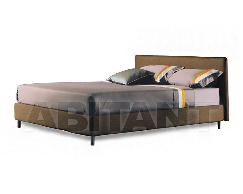 Купить Кровать Citterio Meda Beds ASTRO 264LML 5