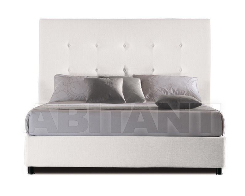 Купить Кровать Citterio Meda Beds DARCH 266LML + 266T SS 4