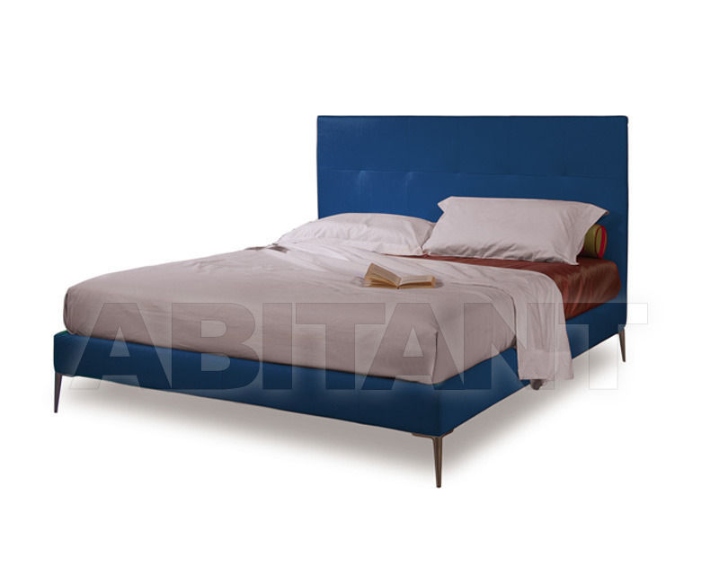 Купить Кровать Citterio Meda Beds DAMA 273LML 5