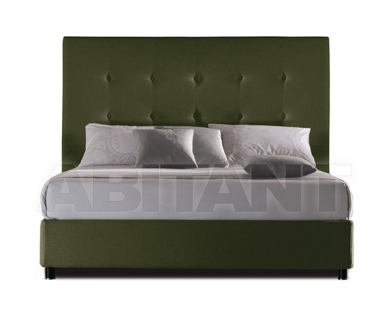 Купить Кровать Citterio Meda Beds DARCH 266LML + 266T SS 5