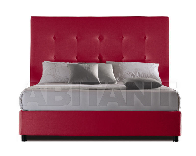 Купить Кровать Citterio Meda Beds DARCH 266LML + 266T SS 6