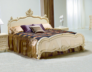 Кровать Silik Camere Da Letto 7741
