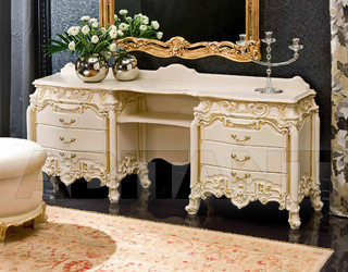 Столик туалетный Silik Camere Da Letto 7757