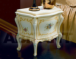 Тумбочка Silik Camere Da Letto 723