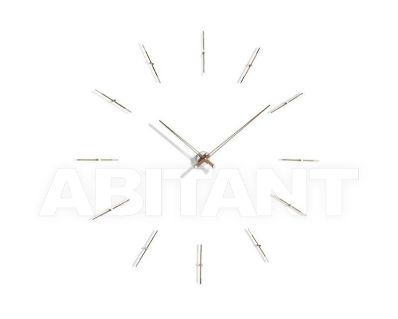 Купить Часы настенные Merlin Nomon 2015 MENP12 2