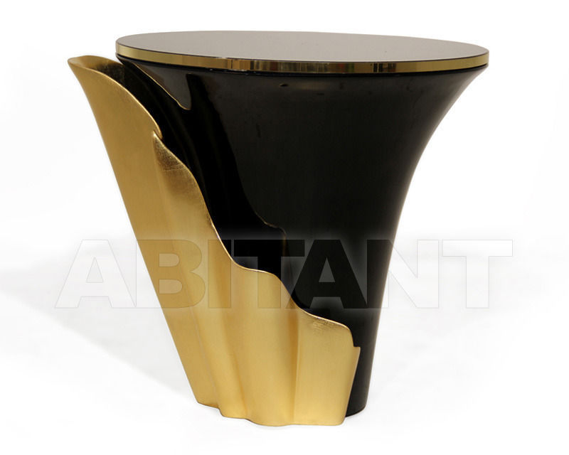 Купить Столик кофейный Maison Valentina by Covet Lounge Collection 2015 Yasmine Side Table