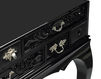 Столик туалетный Maison Valentina by Covet Lounge Collection 2015 Melrose Dressing Table Ар-деко / Ар-нуво / Американский