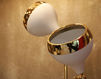 Лампа напольная Maison Valentina by Covet Lounge Collection 2015 Hanna FLOOR LAMPS Ар-деко / Ар-нуво / Американский