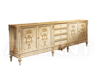 Комод VENUS Carlo Asnaghi Epoque 10245