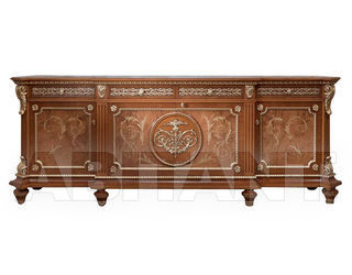 Комод TELIA Carlo Asnaghi Prestige 11443