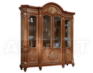 Сервант TELIA Carlo Asnaghi Prestige 11444