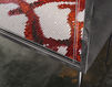 Комод Bisazza The Hayon Collection Module On Pin - corallo Ар-деко / Ар-нуво / Американский