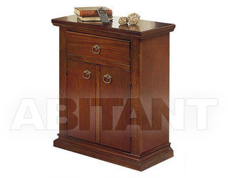 Тумбочка Italexport Classico italiano 705/E