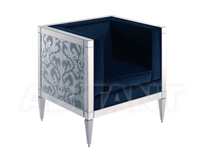 Купить Кресло Bisazza The Hayon Collection Frank 1