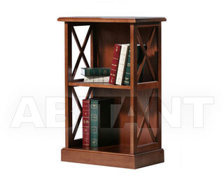 Этажерка Italexport Classico italiano 431 BOOKCASE