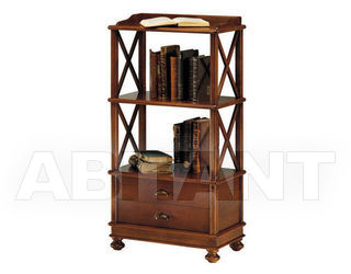 Этажерка Italexport Classico italiano 196 BOOKCASE/TELEPHONE STAND