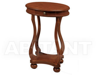 Столик приставной Italexport Classico italiano 187 LAMP TABLE