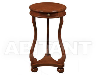 Столик приставной Italexport Classico italiano 185 LAMP TABLE