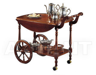 Стол сервировочный Italexport Classico italiano 101 SERVING TROLLEY