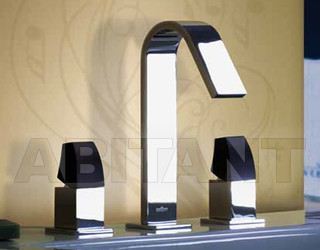 Смеситель для раковины Webert 2012 FT750101
