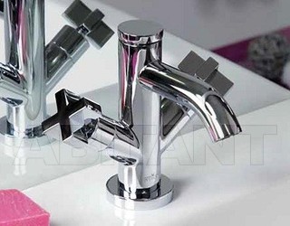 Смеситель для раковины Webert 2012 TR700101