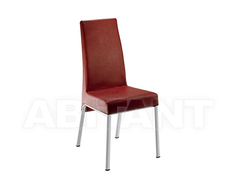 Купить Стул Vittoria Mara 2014 2349 Red