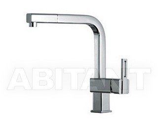 Смеситель для кухни Webert Kitchen DA920301
