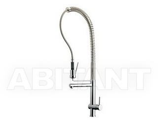 Смеситель для кухни Webert Kitchen SN921401