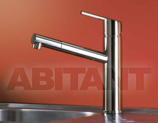 Смеситель для кухни Webert Kitchen TN940101