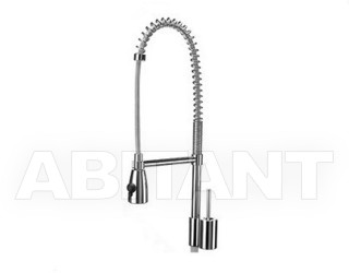 Смеситель для кухни Webert Kitchen OM920501
