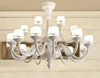 Люстра Florence Collections Atlantique 359