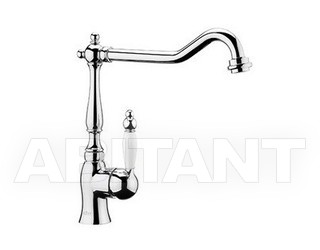 Смеситель для раковины Webert Kitchen VA920301