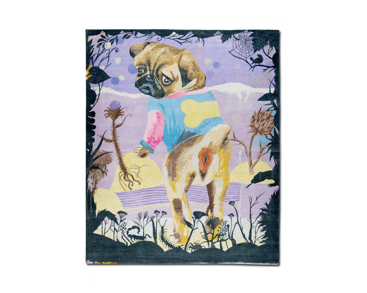 Купить Ковер дизайнерский Rug Star I Am Classic  Luxury Accessories