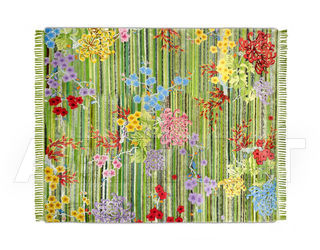 Ковер современный Rug Star I Am Classic ECO Neon_0874_GrassGreen_BG
