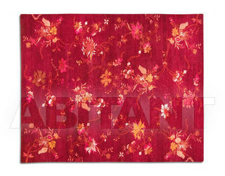 Ковер современный Rug Star I Am Classic Red_softBranch