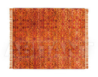 Килим Rug Star I Am Classic Neon CopperOrange 0863