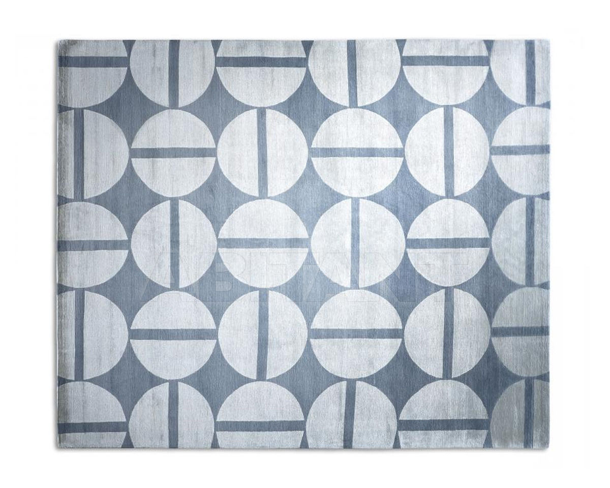 Купить Ковер современный Rug Star I Am Classic Screw | SilverGrey