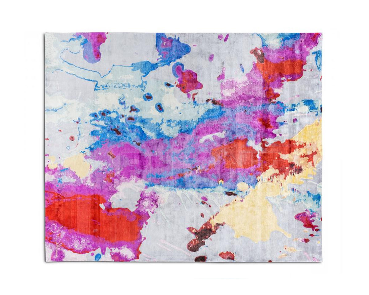 Купить Ковер дизайнерский Rug Star Love Stories Splash Supreme No. 04 | Mauve