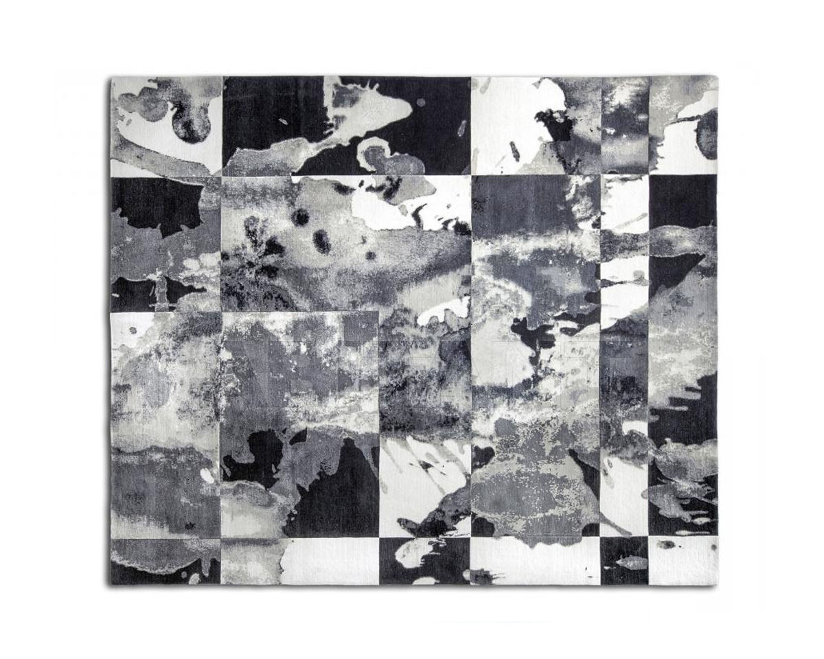 Купить Ковер дизайнерский Rug Star Love Stories Splash No. 04 | BackToBlack 